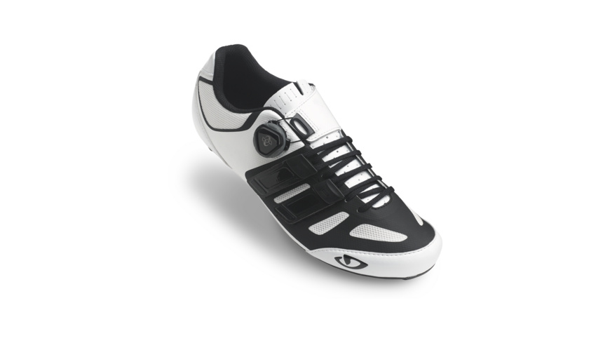 Giro Sentrie Techlace - Rennradschuhe Giro Sentrie Techlace - Rennradschuhe