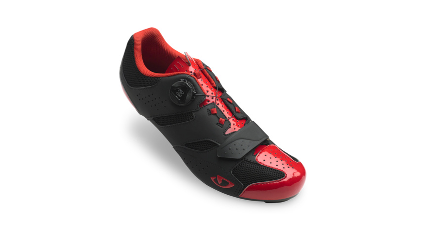 Giro Savix - Rennradschuhe Giro Savix - Rennradschuhe