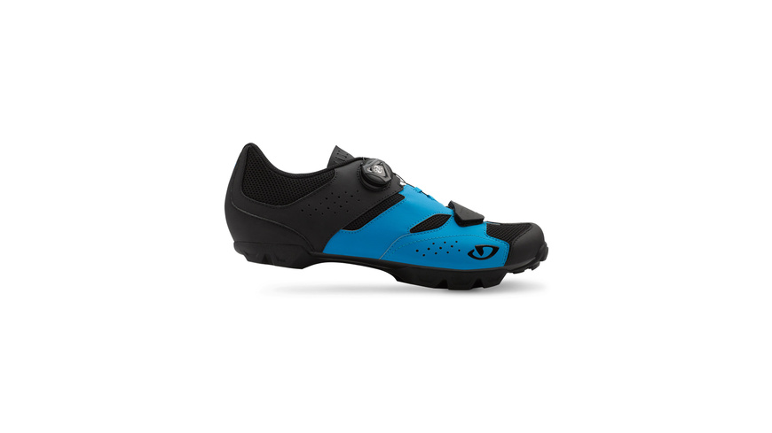 Giro Cylinder - MTB Schuhe Giro Cylinder - MTB Schuhe