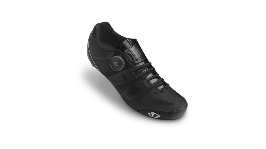 Giro Raes Techlace W - Rennradschuhe Damen Giro Raes Techlace W - Rennradschuhe Damen