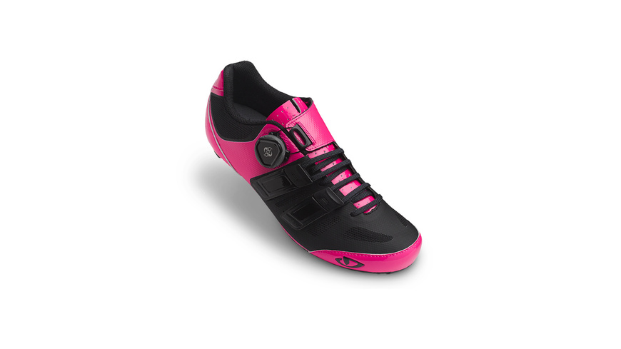 Giro Raes Techlace W - Rennradschuhe Damen Giro Raes Techlace W - Rennradschuhe Damen