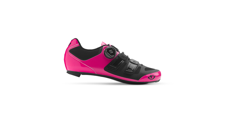 Giro Raes Techlace W - Rennradschuhe Damen Giro Raes Techlace W - Rennradschuhe Damen