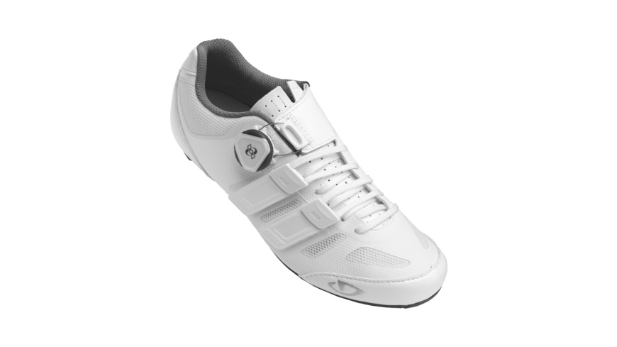 Giro Raes Techlace W - Rennradschuhe Damen Giro Raes Techlace W - Rennradschuhe Damen