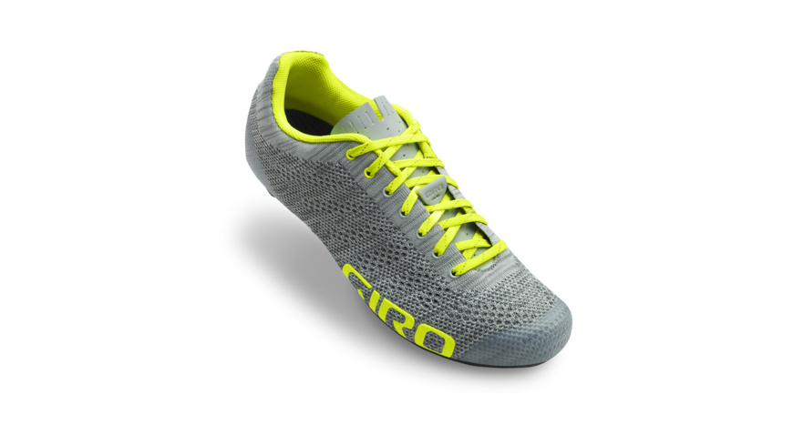 Giro Empire E70 Knit - Rennradschuhe Giro Empire E70 Knit - Rennradschuhe