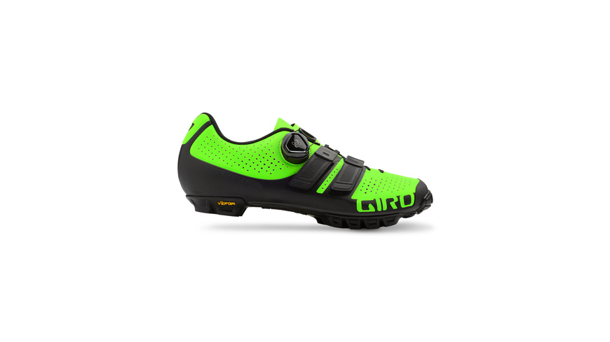 Giro Code Techlace - MTB Schuhe Giro Code Techlace - MTB Schuhe