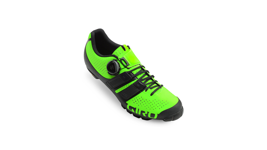 Giro CODE Techlace Giro CODE Techlace