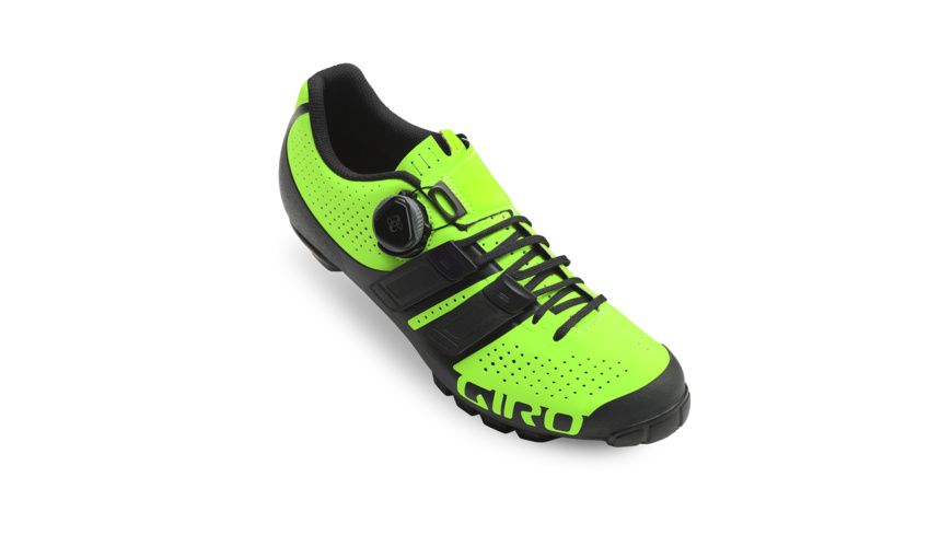 Giro Code Techlace - MTB Schuhe Giro Code Techlace - MTB Schuhe