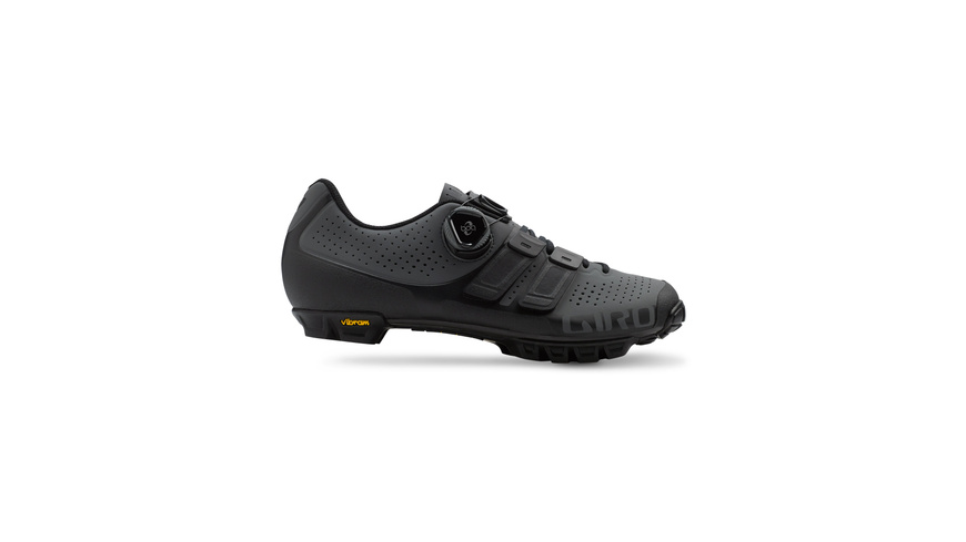 Giro Code Techlace - MTB Schuhe Giro Code Techlace - MTB Schuhe