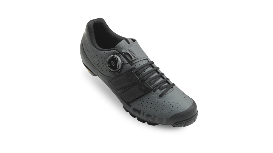 Giro Code Techlace - MTB Schuhe Giro Code Techlace - MTB Schuhe