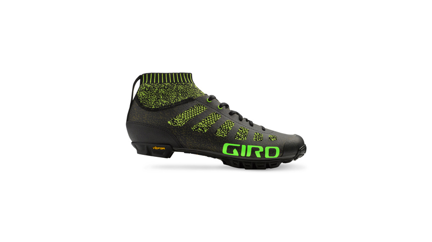 Giro Empire VR70 Knit - MTB Schuhe Giro Empire VR70 Knit - MTB Schuhe