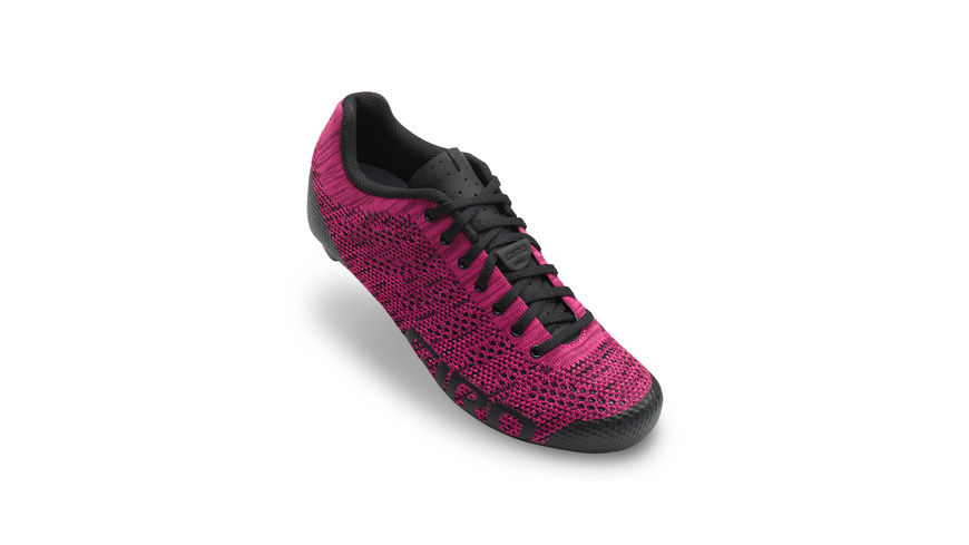 Giro Empire W E70 Knit - Rennradschuhe Damen Giro Empire W E70 Knit - Rennradschuhe Damen
