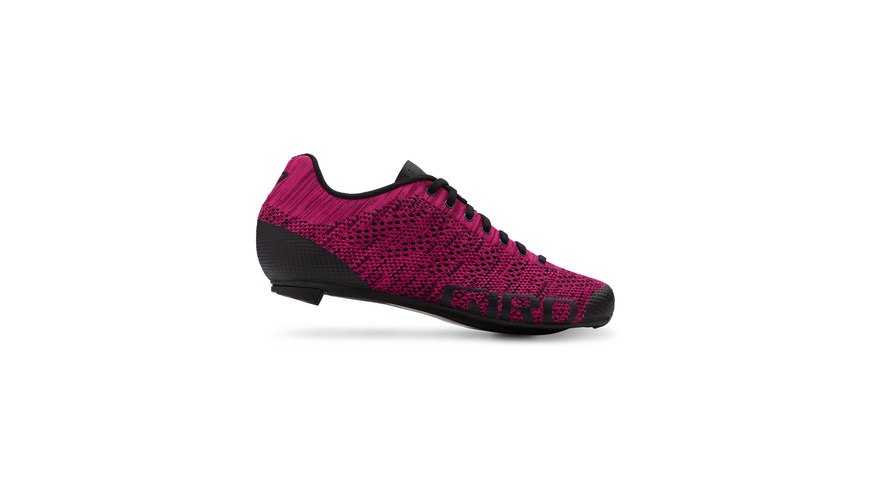 Giro Empire W E70 Knit - Rennradschuhe Damen Giro Empire W E70 Knit - Rennradschuhe Damen