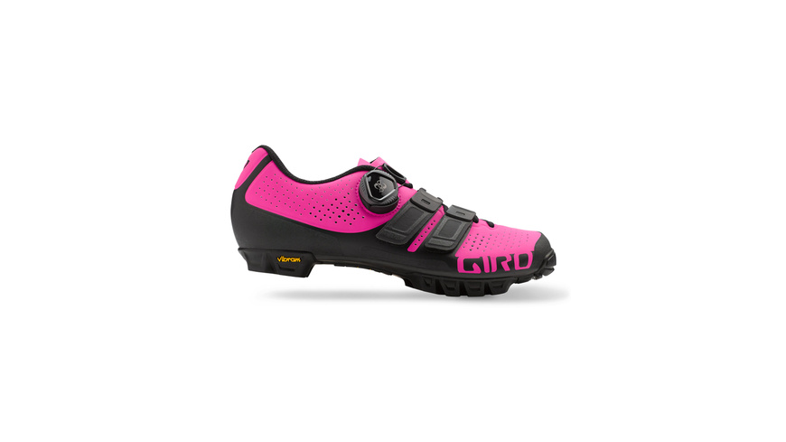 Giro Sica Techlace - MTB Schuhe Damen Giro Sica Techlace - MTB Schuhe Damen