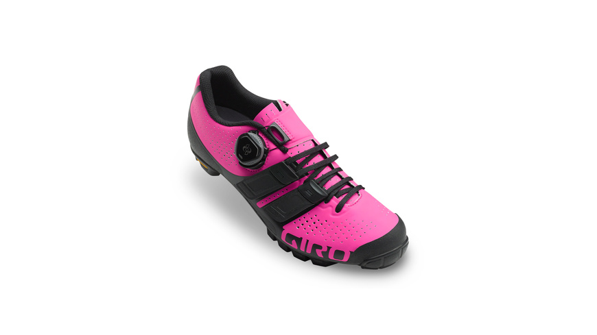 Giro Sica Techlace - MTB Schuhe Damen Giro Sica Techlace - MTB Schuhe Damen
