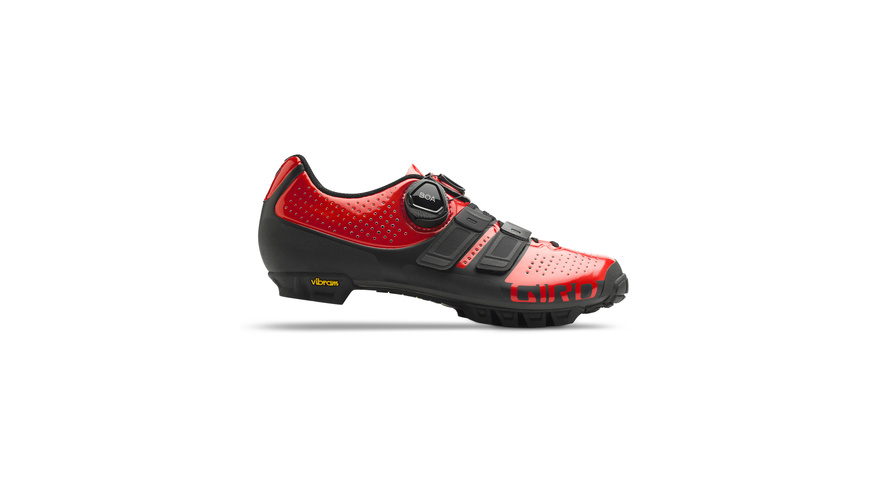 Giro Sica Techlace - MTB Schuhe Damen Giro Sica Techlace - MTB Schuhe Damen