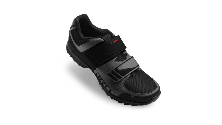 Giro Berm - MTB Schuhe