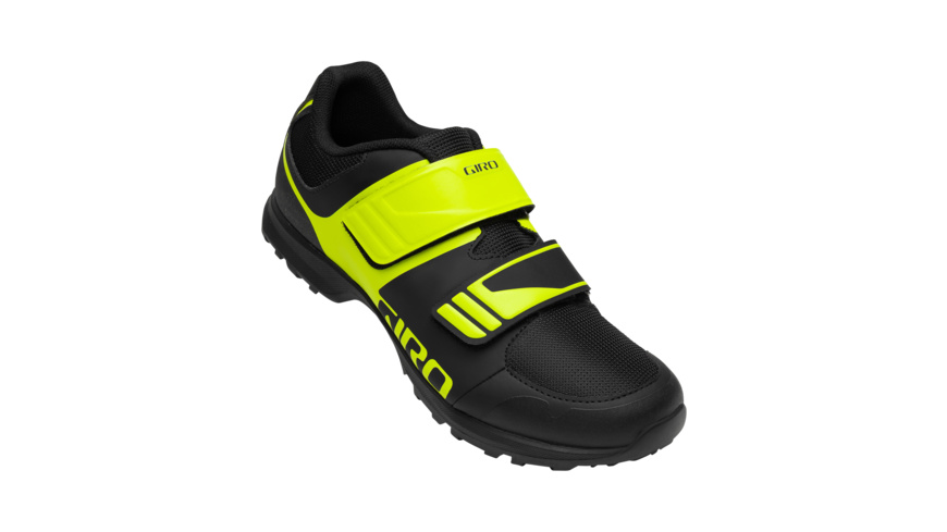 Giro Berm - MTB Schuhe