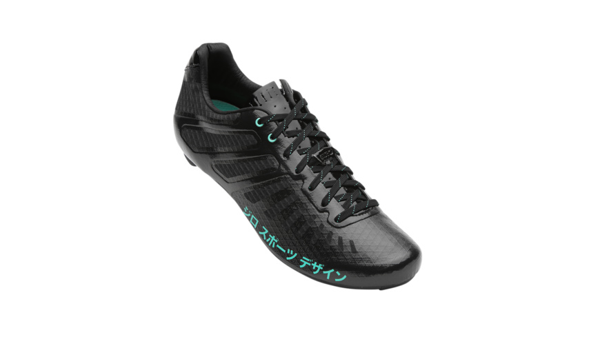 Giro EMPIRE SLX - Rennradschuhe Giro EMPIRE SLX - Rennradschuhe
