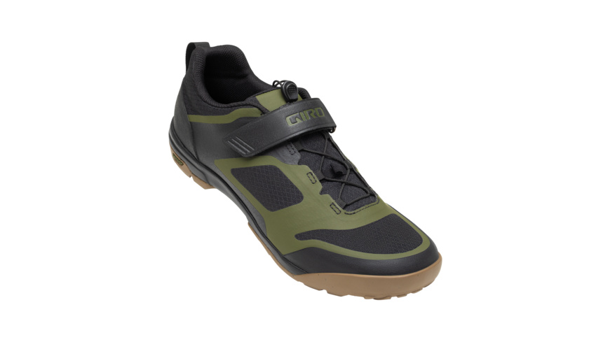 Giro Ventana Fastlace - MTB Schuhe Giro Ventana Fastlace - MTB Schuhe