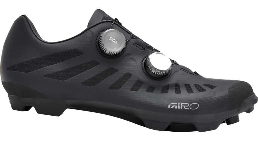 Giro Gritter