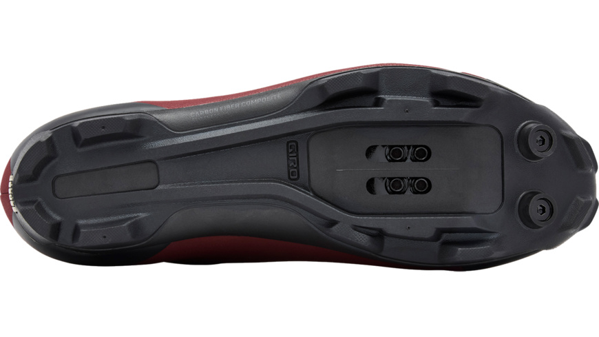 Giro Empire SRC
