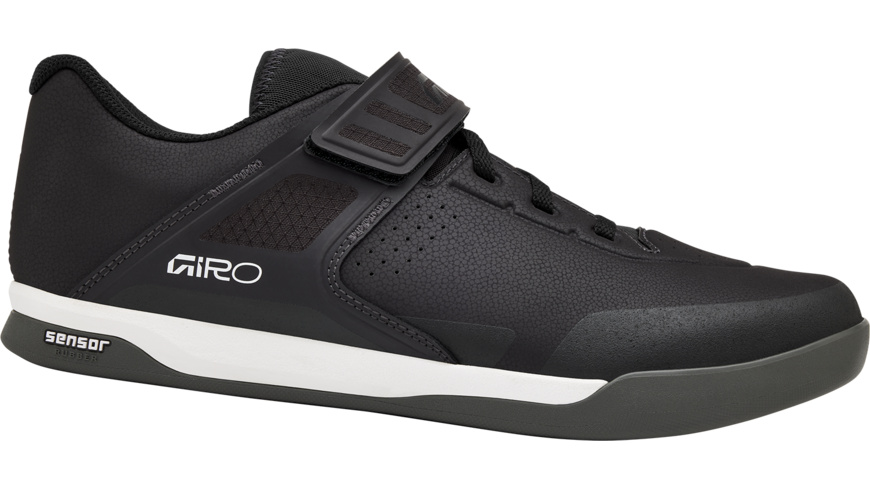 Giro Chamber III