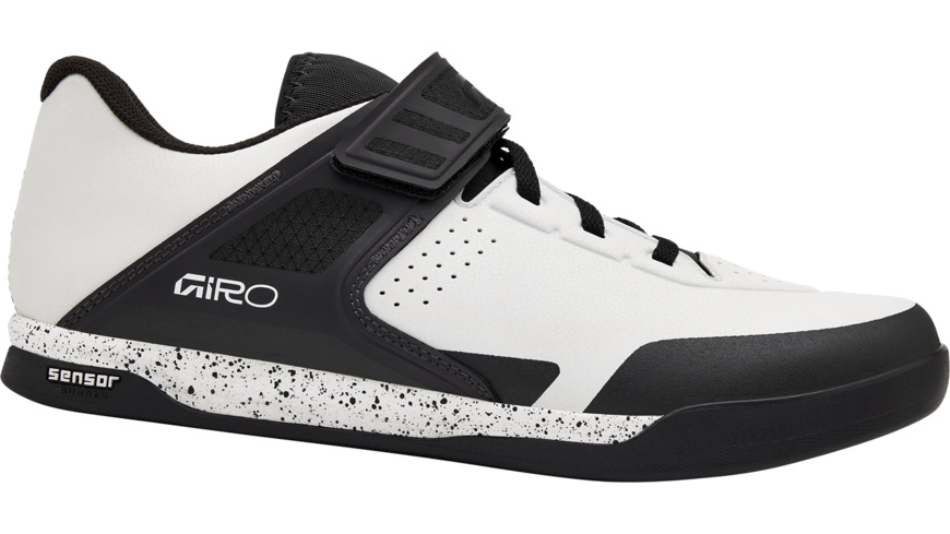 Giro Chamber III