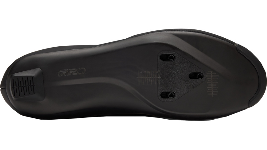 Giro Imperial II AS