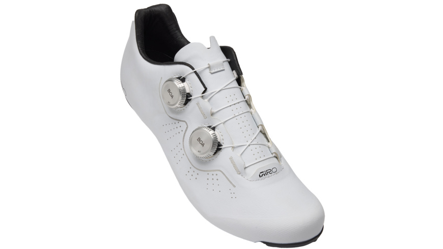 Giro Imperial II AS