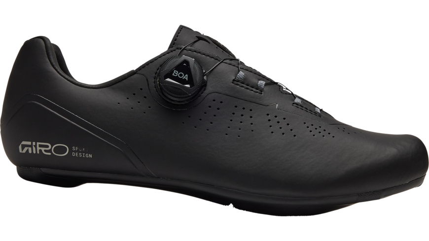 Giro Cadet II