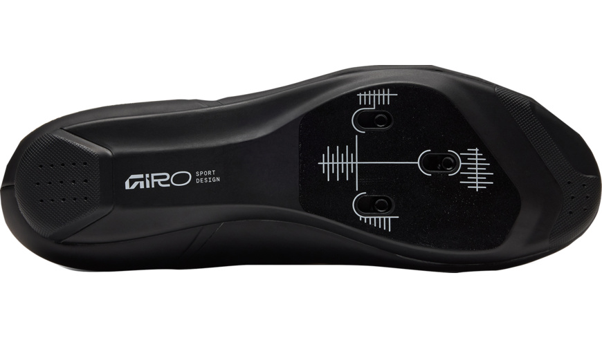 Giro Cadet II