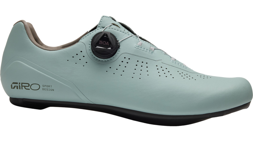 Giro Cadet II