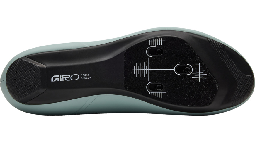 Giro Cadet II