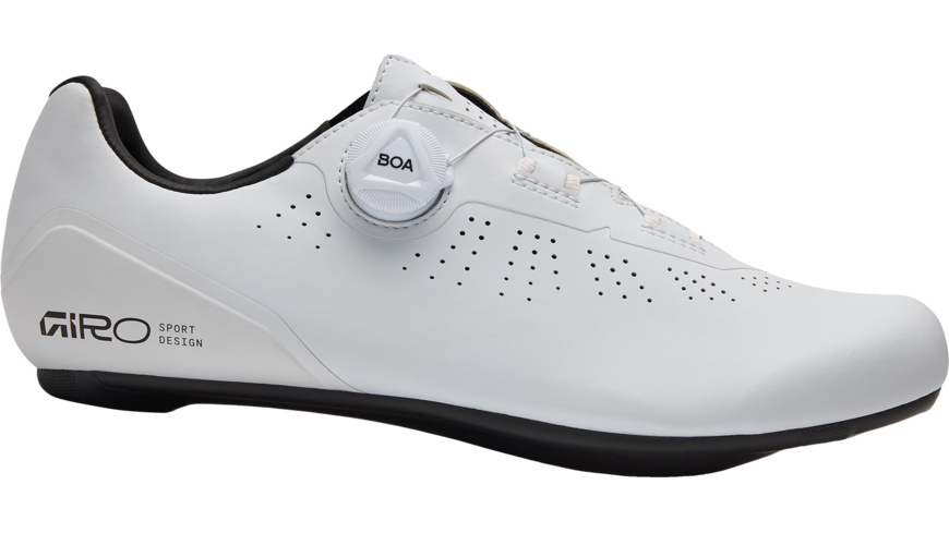 Giro Cadet II