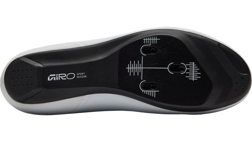 Giro Cadet II