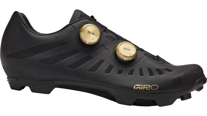 Giro Gritter