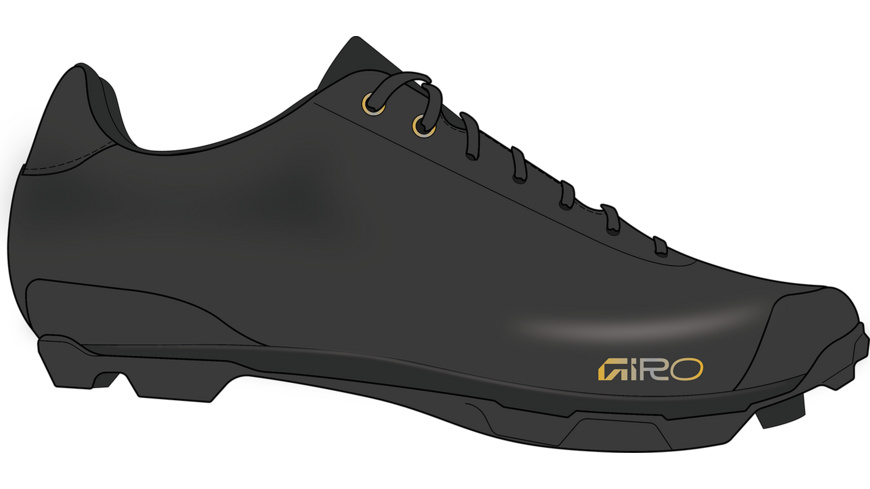 Giro Empire XC