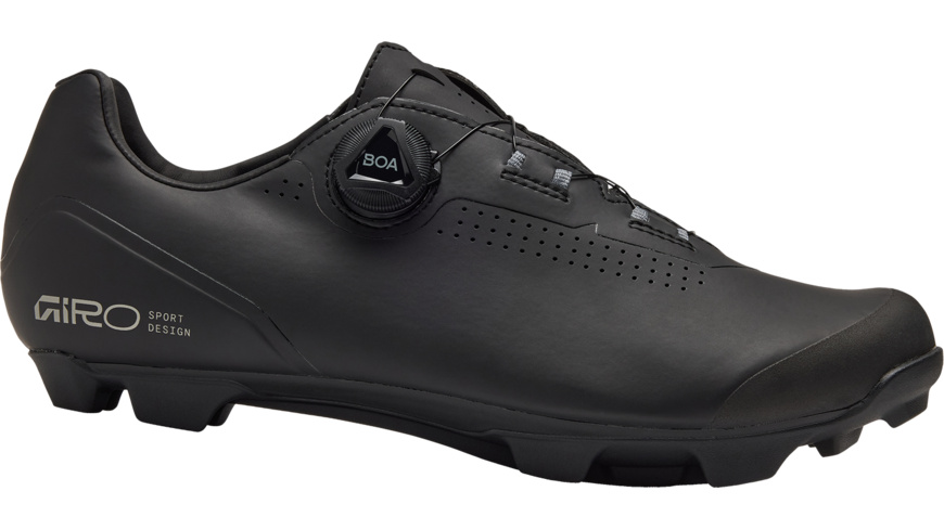 Giro Cadet XC