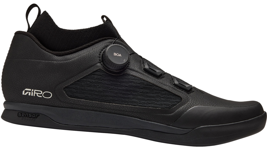 Giro Chamber TR
