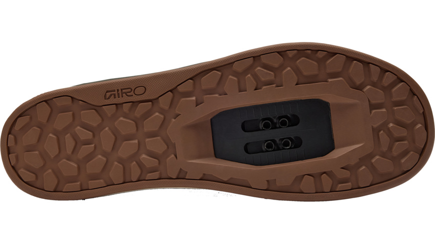 Giro Chamber TR