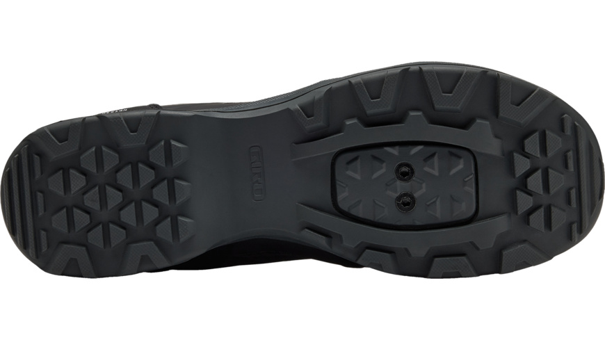 Giro Gauge BOA