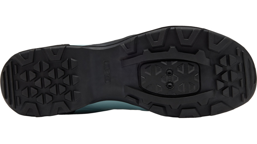 Giro Gauge BOA