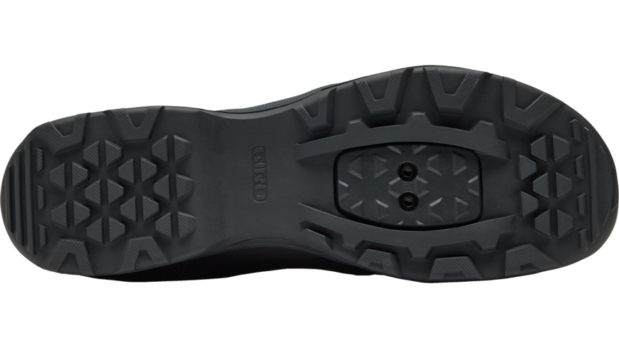 Giro Gauge