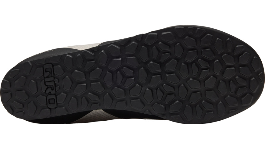 Giro Tracker BOA