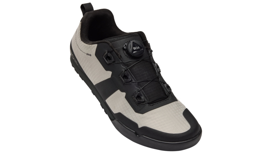 Giro Tracker BOA