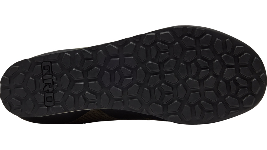 Giro Tracker BOA