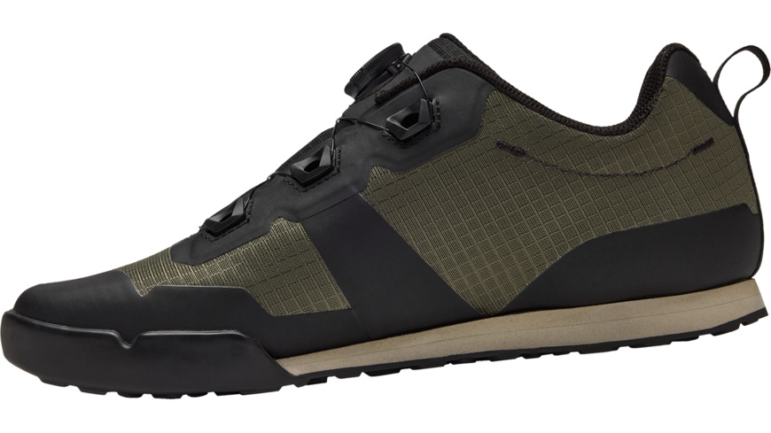 Giro Tracker BOA