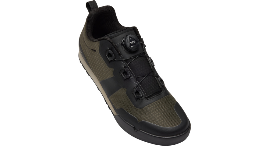 Giro Tracker BOA