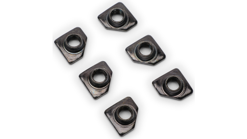 Giro Road Cleat Insert Set