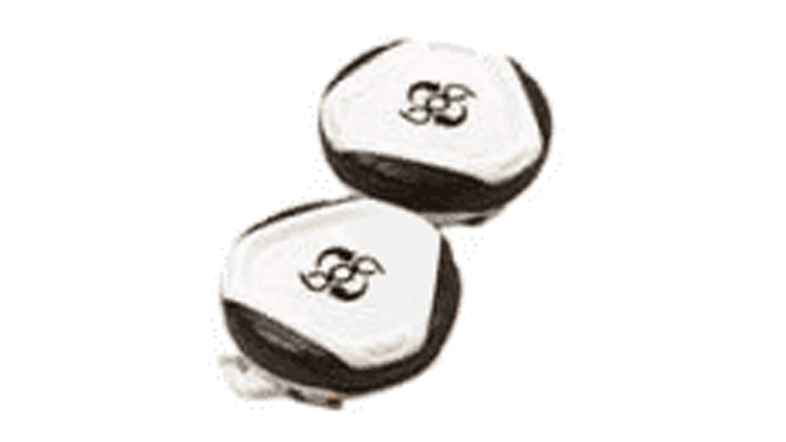 Giro Shoes BOA IP1 Cover Dial B - Ersatzcover